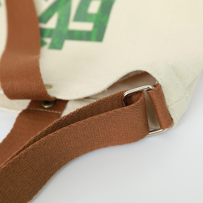 嘉绘美大容量定制帆布单肩包-08